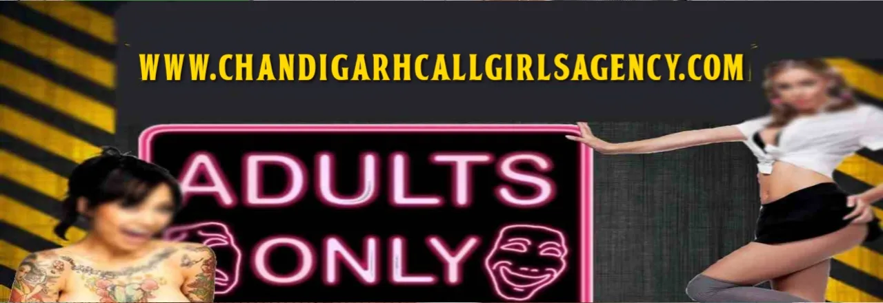 Chandigarh Escorts