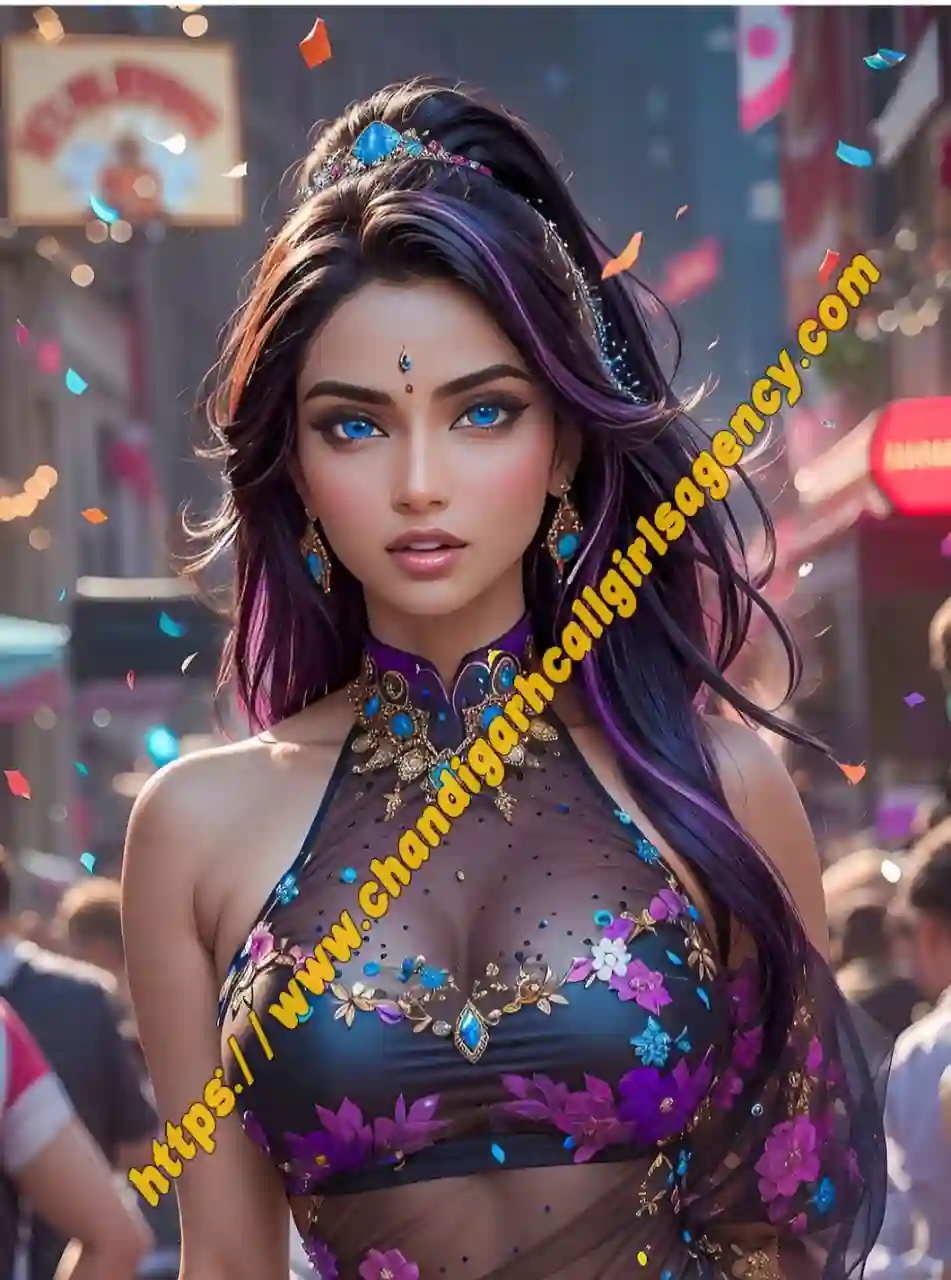  Female Escorts in Chandigarh