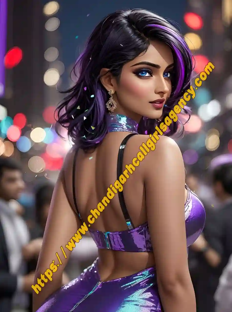  Chandigarh Independent Escorts