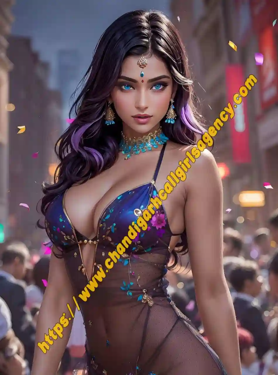 Chandigarh Escort Service