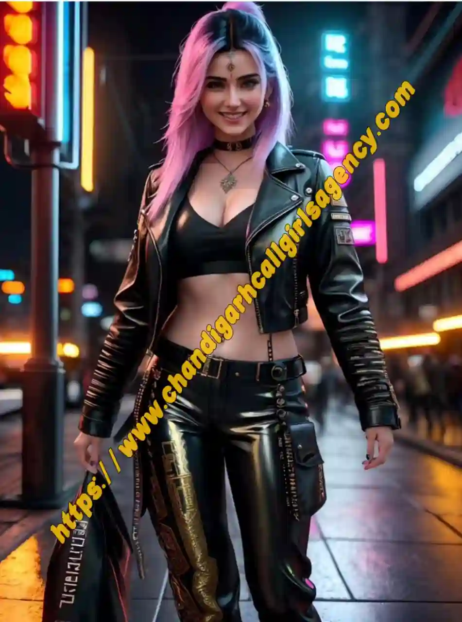 Chandigarh Escort
