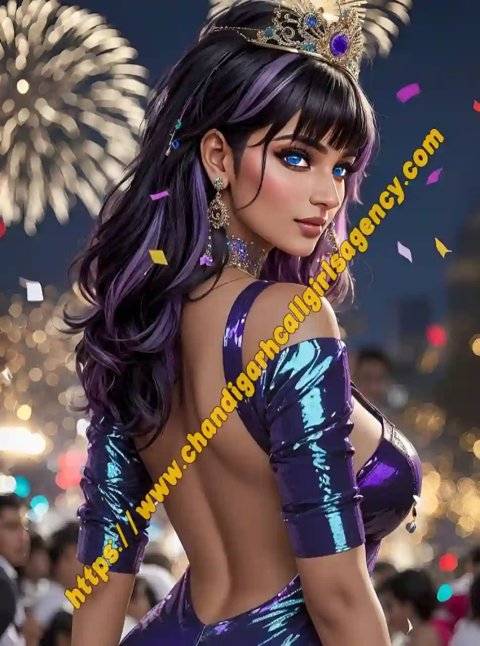 call girls in Chandigarh